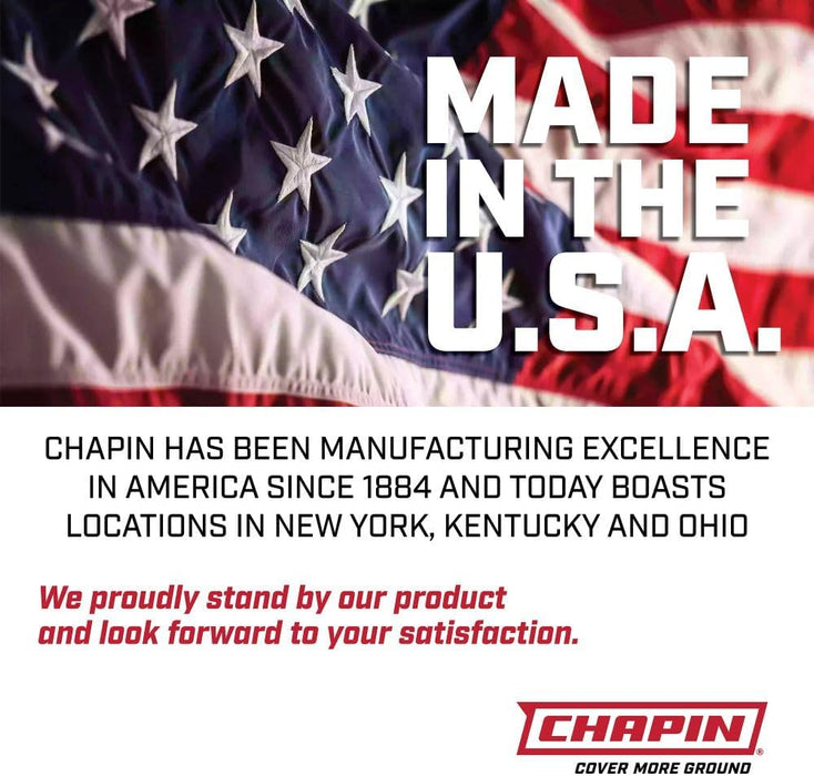 Chapin Home and Garden Sprayer 2 Gallon