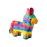 Mini Llama Pinata Bird Toy