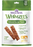 Wellness Whimzees Veggie Strip Dental Chew Dog Treats, Medium, 14 count