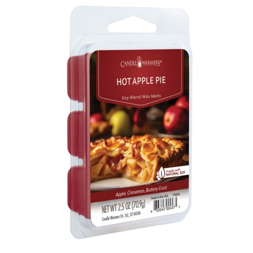 Hot Apple Pie Classic Wax Melts 2.5oz