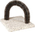 Brush N' Scratch Cat Scratcher & Groomer