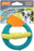 Nylabone Power Play Puppy Tug-a-Ball Dog Toy