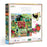 Garden Harvest 1000 Piece Square Puzzle