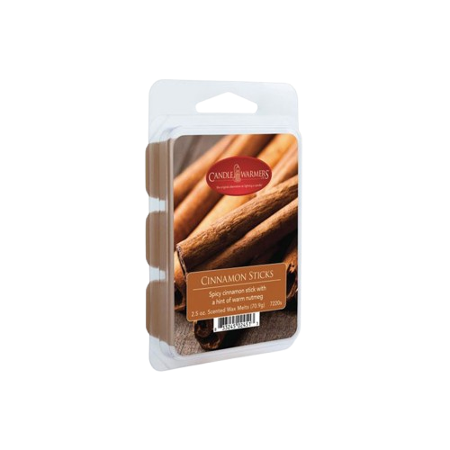 Cinnamon Stick Wax Melts 2.5oz