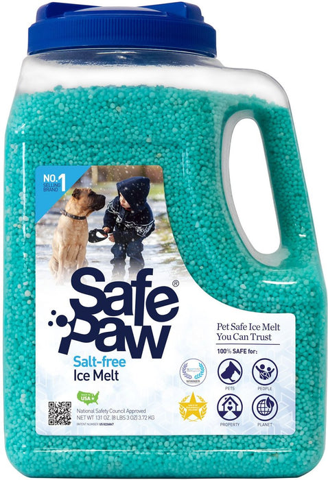 Safe Paw® Ice Melter, Multiple Sizes Available