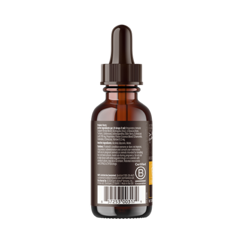 Earth Animal Natural Remedies Immune Support, 2oz