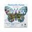 0706 Butterfly Farm Shaped Puzzle