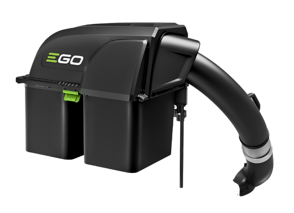 EGO POWER+ 52" Z6 Riding Mower Bagger Kit