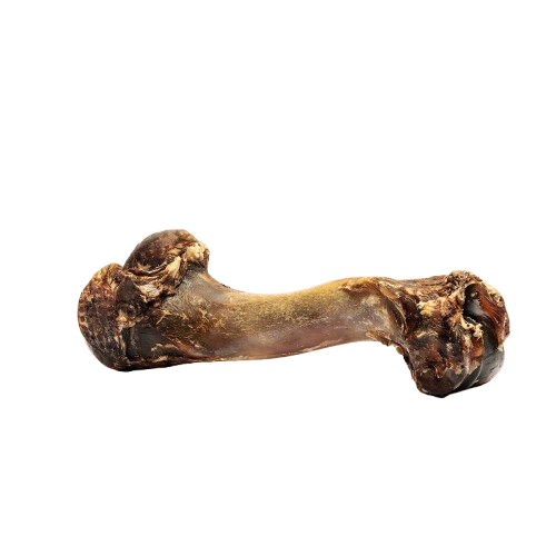 ROAM Venison Bucky Funny Bone, 1pk Dog Chew