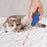 KONG Laser Chirps Bird Cat Toy