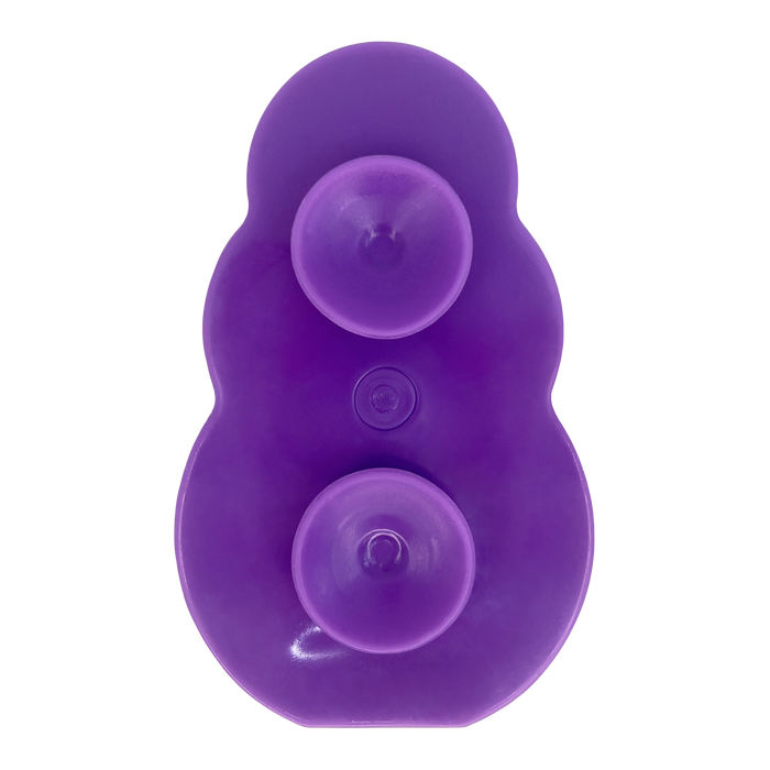 KONG Licks Kitty Interactive Feeder for Cats, Small