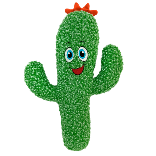 KONG Kickeroo Cactus Cat Toy