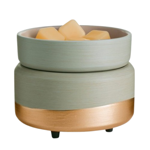 Midas 2-In-1 Classic Fragrance Warmer