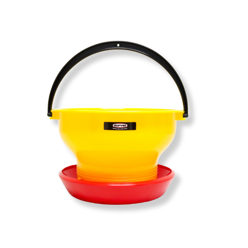 Pre-Starter Chick Feeder