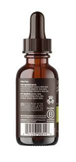 Earth Animal Nature's Protection™ Flea & Tick Daily Herbal Drops, 2oz