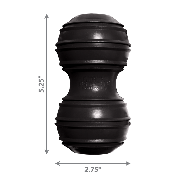 KONG Extreme Dental Dog Toy, Large