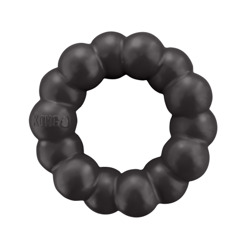 The KONG Ring Dog Toy, Extra Large