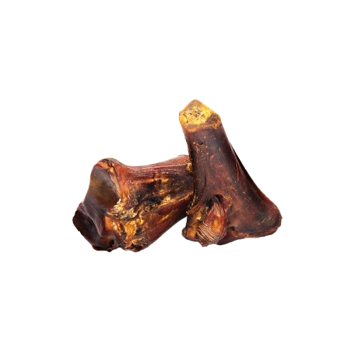 ROAM El Grande Ostrich GNAW-kle, 2pk Dog Chews