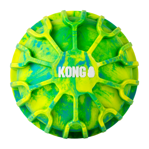 KONG FlexBall Sports Ball, Extra Large Dog Toy