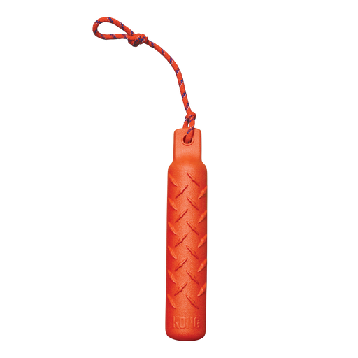 KONG Training Dummy, Large Dog Toy