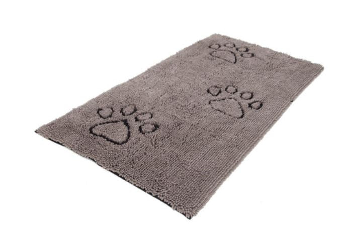 The Original Dirty Dog Runner, Grey