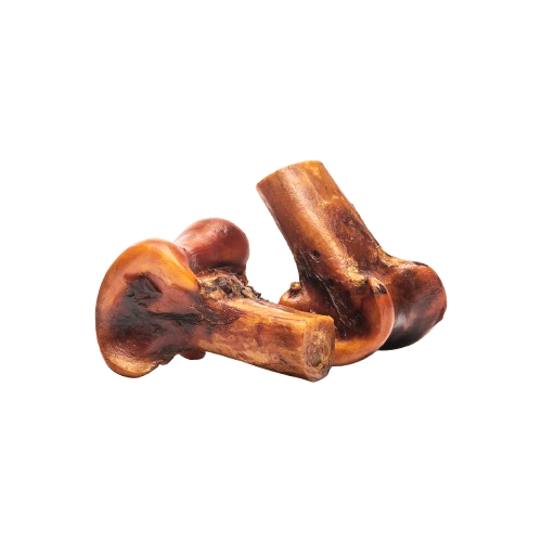 ROAM Gnaw-KLE Bone Cape Ostrich Dog Chews
