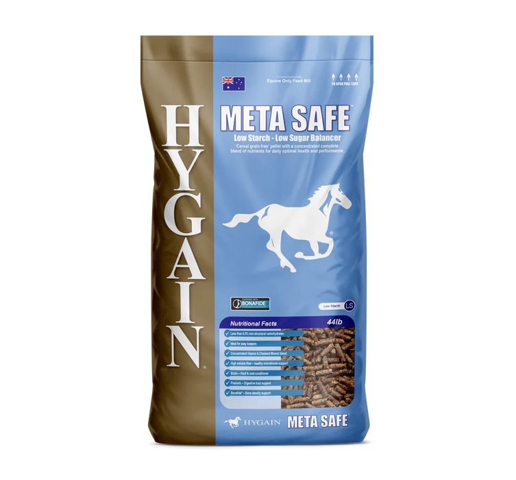 Hygain Meta Safe, 44lbs