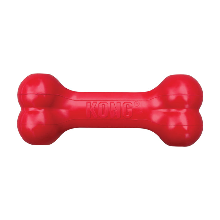 KONG Goodie Bone Dog Toy, Large