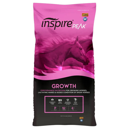 Blue Seal Inspire PEAK Growth, 50 Lbs