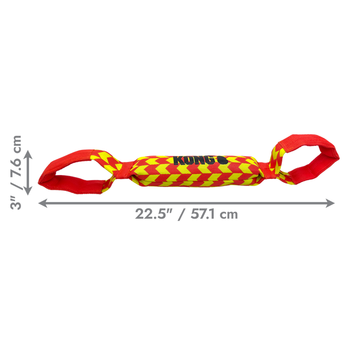 KONG MAXX Tug, Large Dog Toy