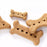 Wholesomes Rewards Originals Oven Baked Dog Biscuits, Medium, Chicken, 20lbs