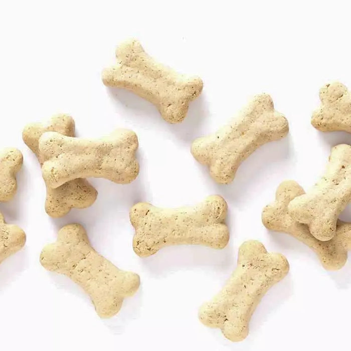 Wholesomes Rewards Puppy Originals Dog Biscuits, Chicken, 2lbs
