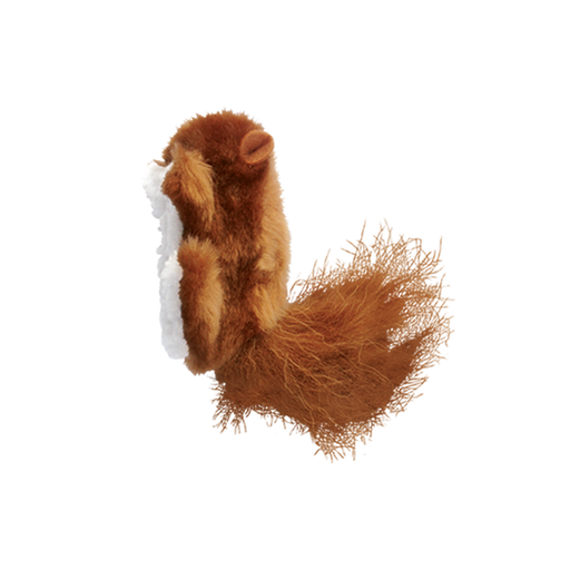 KONG Refillables Squirrel Catnip Toy
