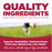 NutriSource Chicken, Lamb & Ocean Fish Formula Healthy Wet Dog Food, 13oz can