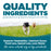 NutriSource Adult Chicken & Rice Formula Healthy Wet Dog Food, 13oz can