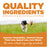 NutriSource Lamb & Rice Formula Healthy Wet Dog Food, 13oz can