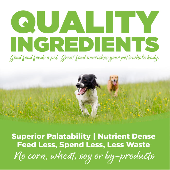 NutriSource Weight Management Recipe Healthy Weight Dry Dog Food