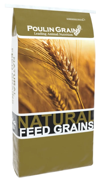 Poulin Grain Soybean Meal 48%, 50 lb