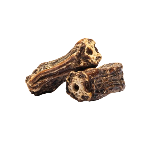 ROAM Ossy Ostrich Cuts, 2pk Dog Chews