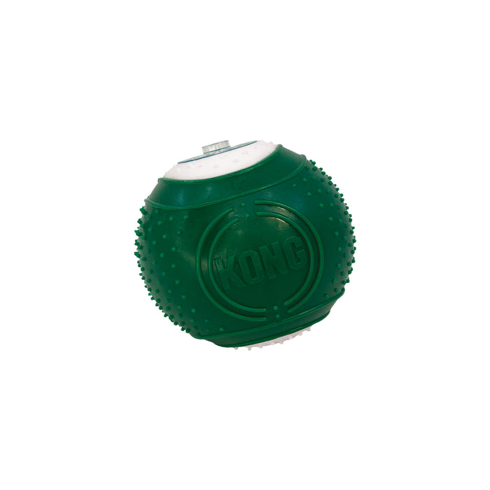 KONG Dental Ball, Medium Dog Toy