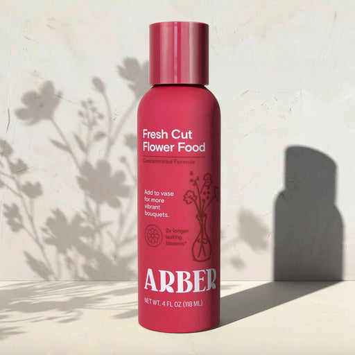 Fresh Cut Flower Food