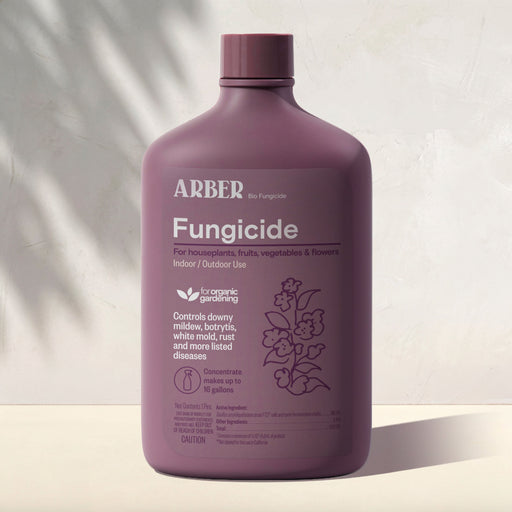 Organic Bio Fungicide