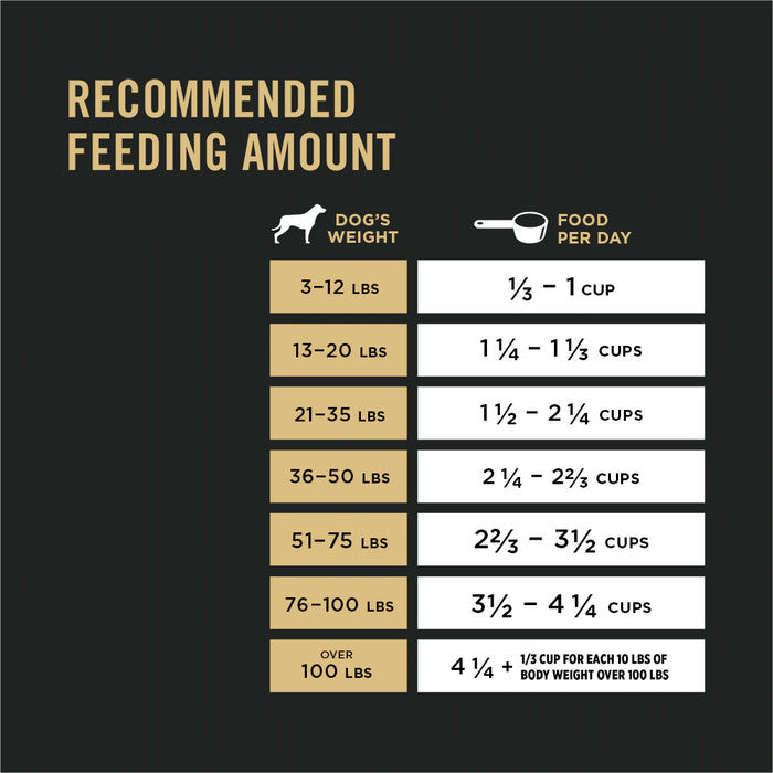 Purina Pro Plan Adult Complete Essentials Turkey & Rice Probiotic Dry Dog Food