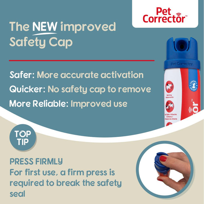 Pet Corrector Dog Training Aid