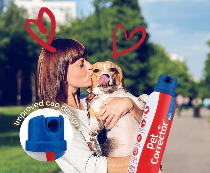 Pet Corrector Dog Training Aid