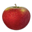 Apple, Royal Red Honeycrisp, 7 gal. (5-7 ft)