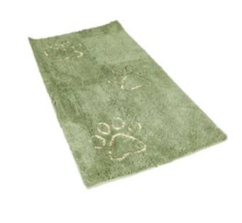 The Original Dirty Dog Runner, Sage Hue