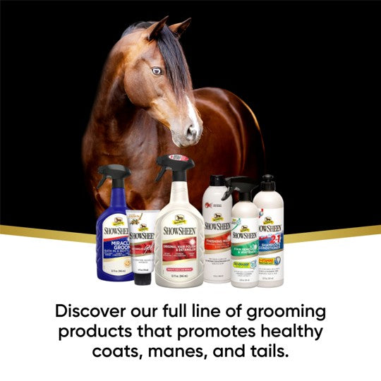 ShowSheen® Miracle Groom