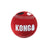 KONG Signature Sport Balls, Medium Dog Toy, 3pk