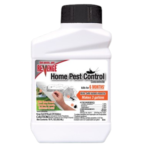 REVENGE® Home Pest Control, 18oz